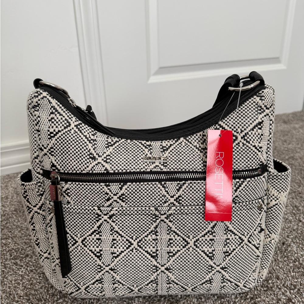 Rosetti Bag